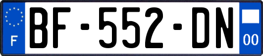 BF-552-DN