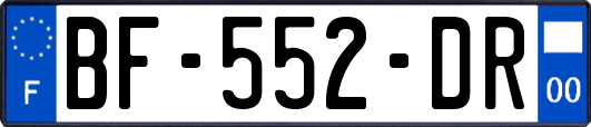BF-552-DR