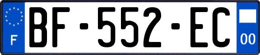 BF-552-EC