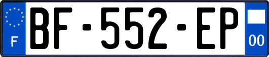 BF-552-EP