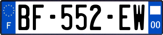 BF-552-EW