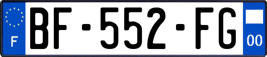 BF-552-FG