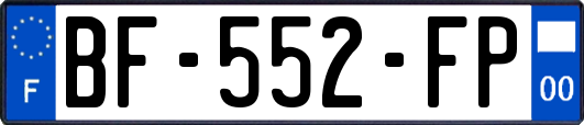 BF-552-FP