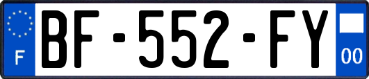 BF-552-FY