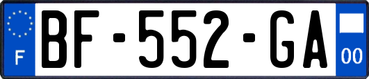 BF-552-GA