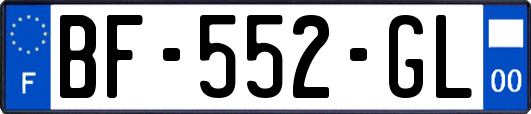BF-552-GL