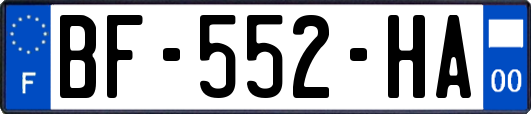 BF-552-HA