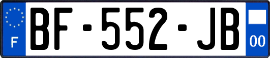 BF-552-JB