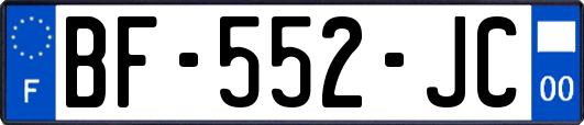 BF-552-JC