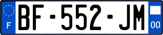 BF-552-JM