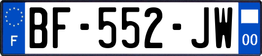 BF-552-JW