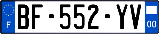 BF-552-YV