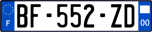 BF-552-ZD