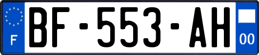 BF-553-AH