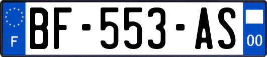 BF-553-AS