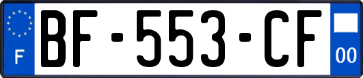 BF-553-CF