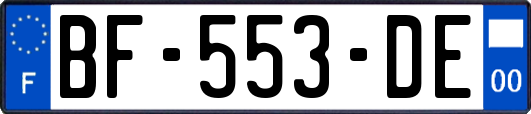 BF-553-DE