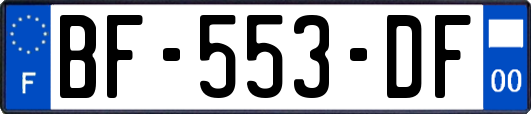 BF-553-DF