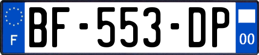 BF-553-DP