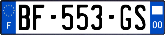 BF-553-GS
