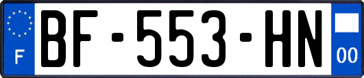 BF-553-HN