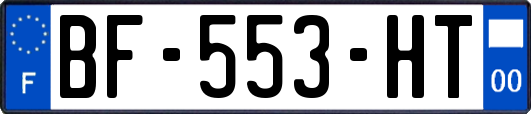 BF-553-HT