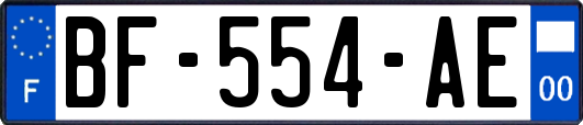 BF-554-AE