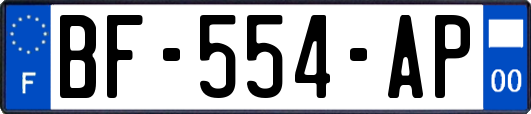 BF-554-AP