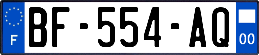 BF-554-AQ