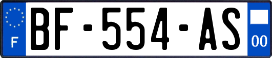 BF-554-AS