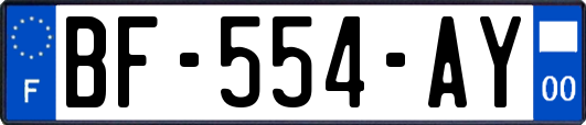 BF-554-AY