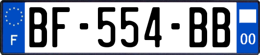BF-554-BB