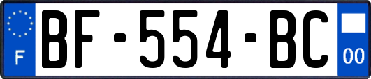 BF-554-BC