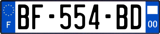 BF-554-BD