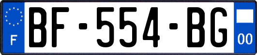 BF-554-BG