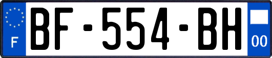 BF-554-BH