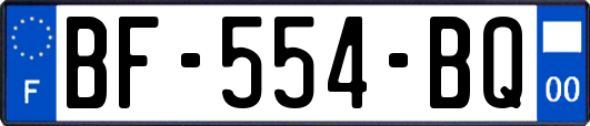 BF-554-BQ