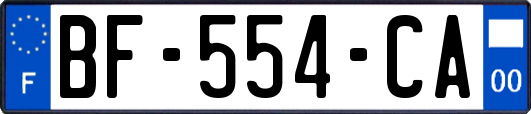 BF-554-CA