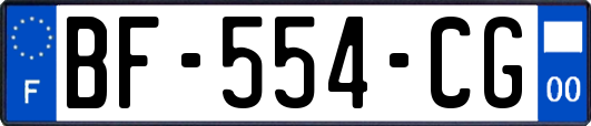BF-554-CG