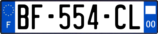 BF-554-CL