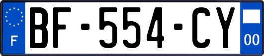 BF-554-CY