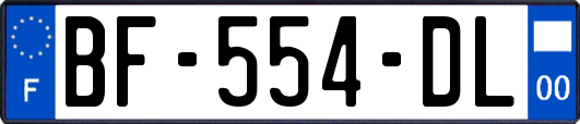 BF-554-DL