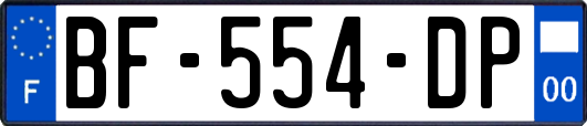 BF-554-DP