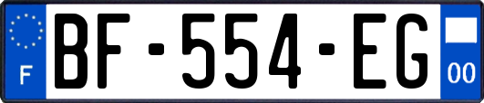 BF-554-EG
