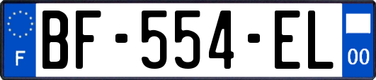 BF-554-EL