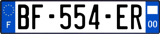 BF-554-ER