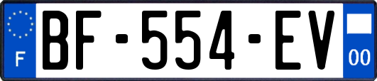 BF-554-EV