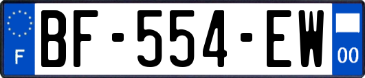 BF-554-EW