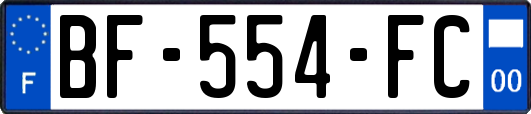 BF-554-FC