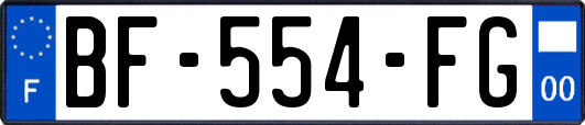 BF-554-FG